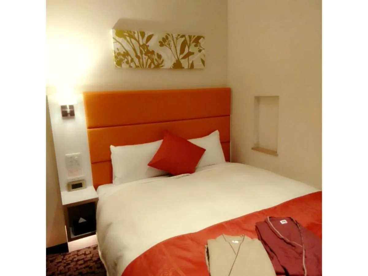 Queen'S Hotel Chitose - Vacation Stay 67732V