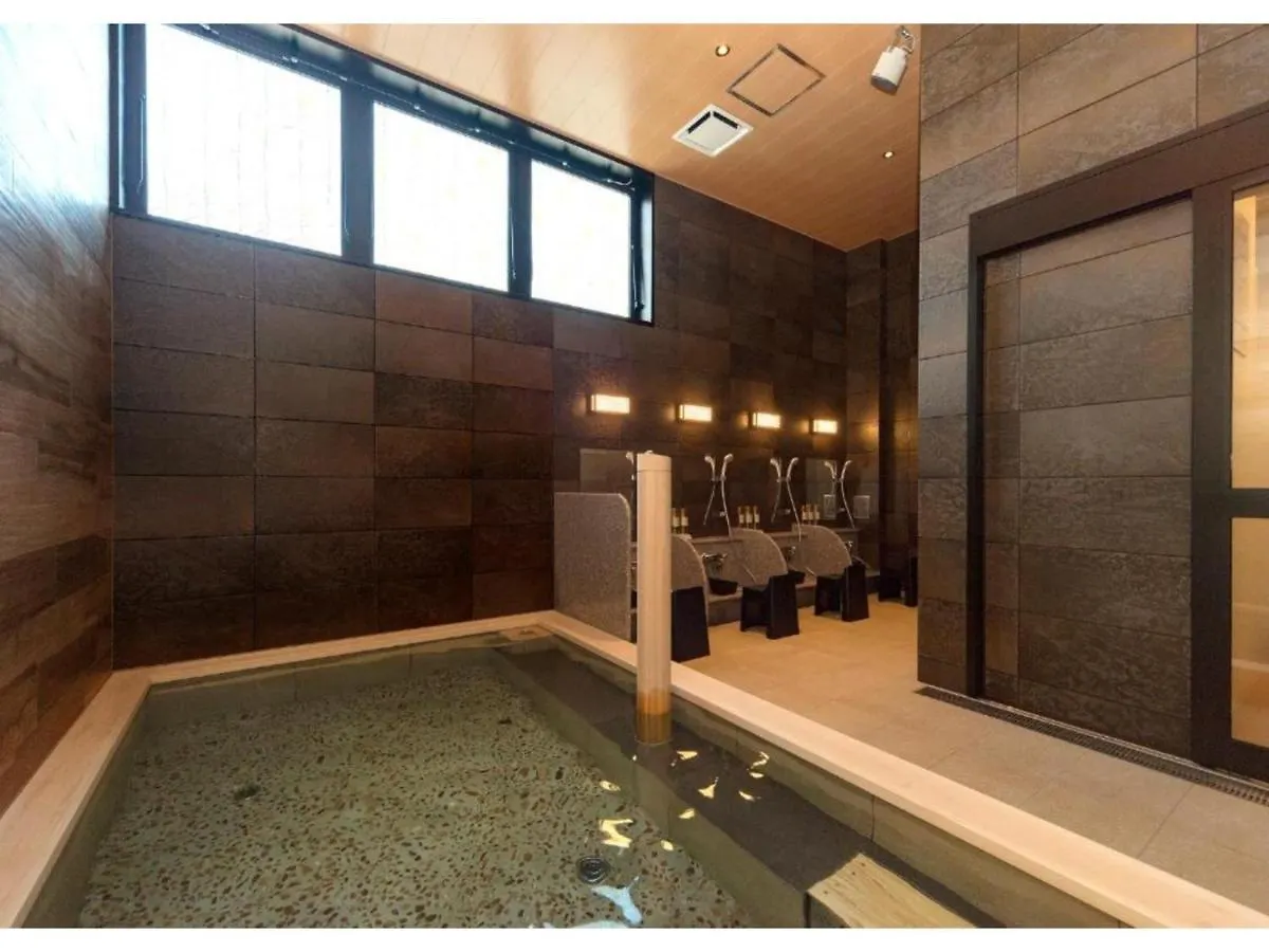 Queen'S Hotel Chitose - Vacation Stay 67732V