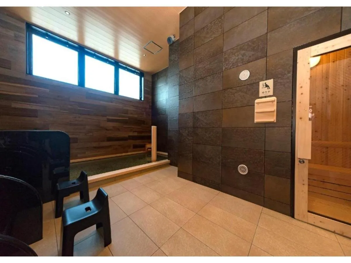 Queen'S Hotel Chitose - Vacation Stay 67732V Japan