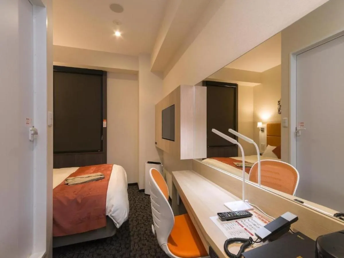 Queen'S Hotel Chitose - Vacation Stay 67732V Japan