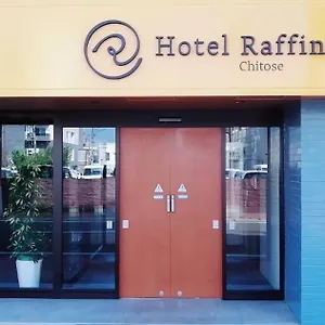 Raffinato Chitose 千歳市