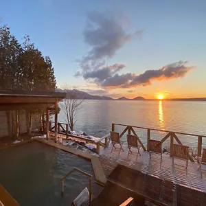 Ryokan Marukoma Onsen, Chitose (Hokkaido)